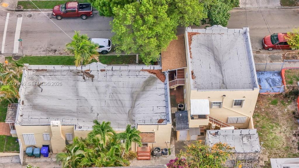 LAWRENCE ESTATES LAND COS - Residential Income