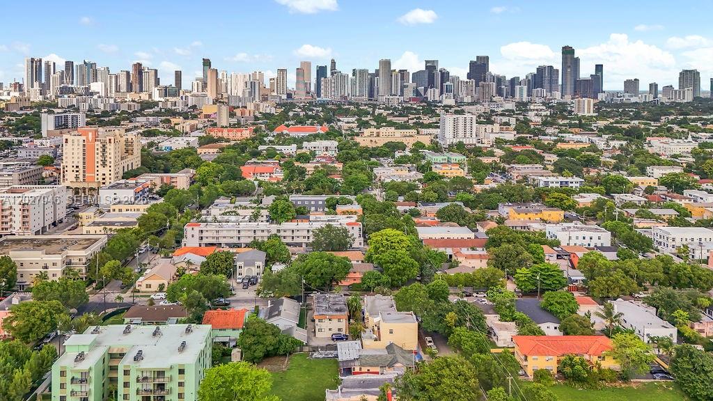 LAWRENCE ESTATES LAND COS - Residential Income