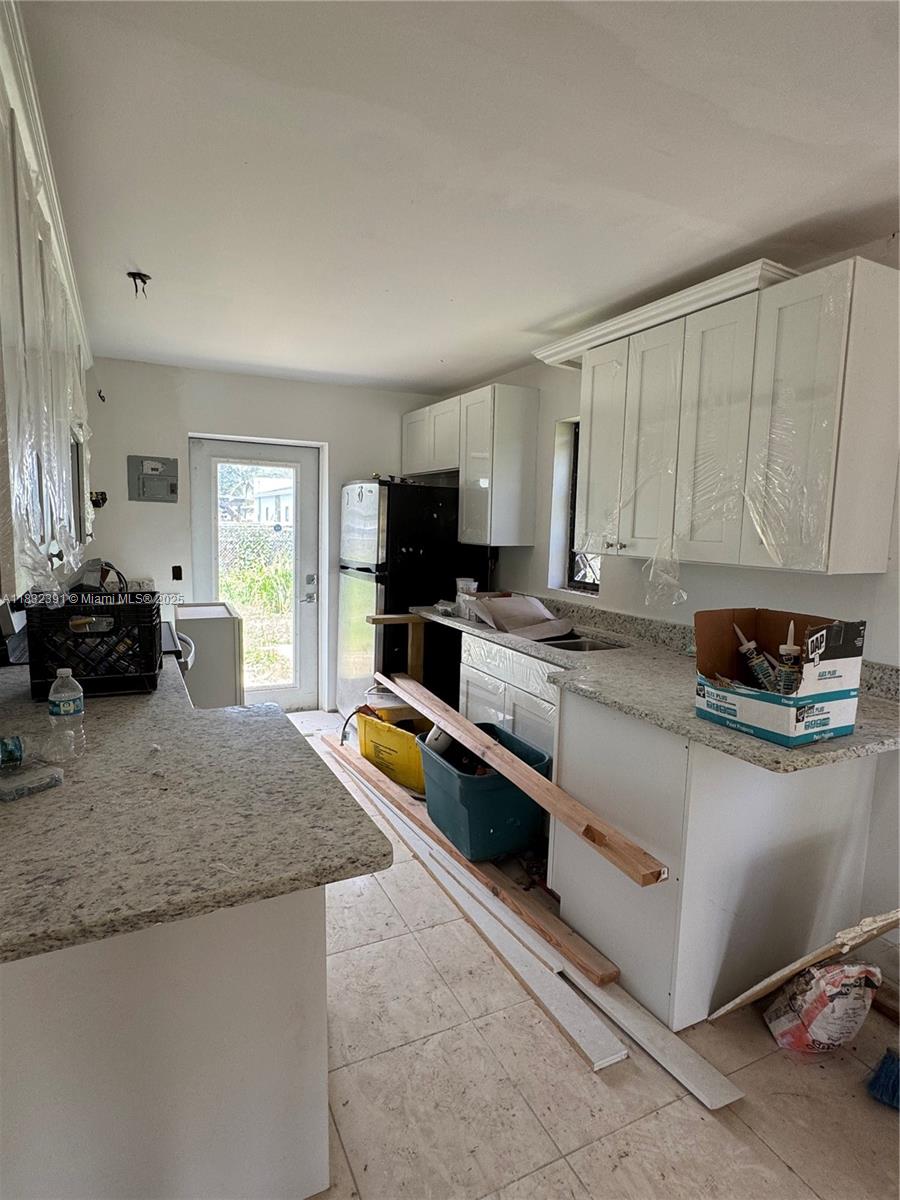 SILVER PALM PARK - Residential