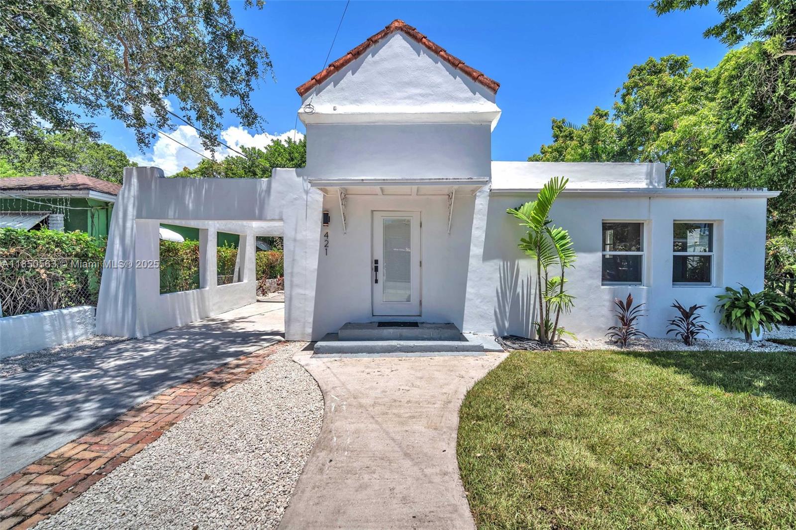 421 NW 59th St