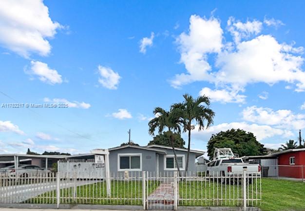 871 Se 4th Pl, Hialeah, Miami-Dade County, Florida - 3 Bedrooms  
2 Bathrooms - 