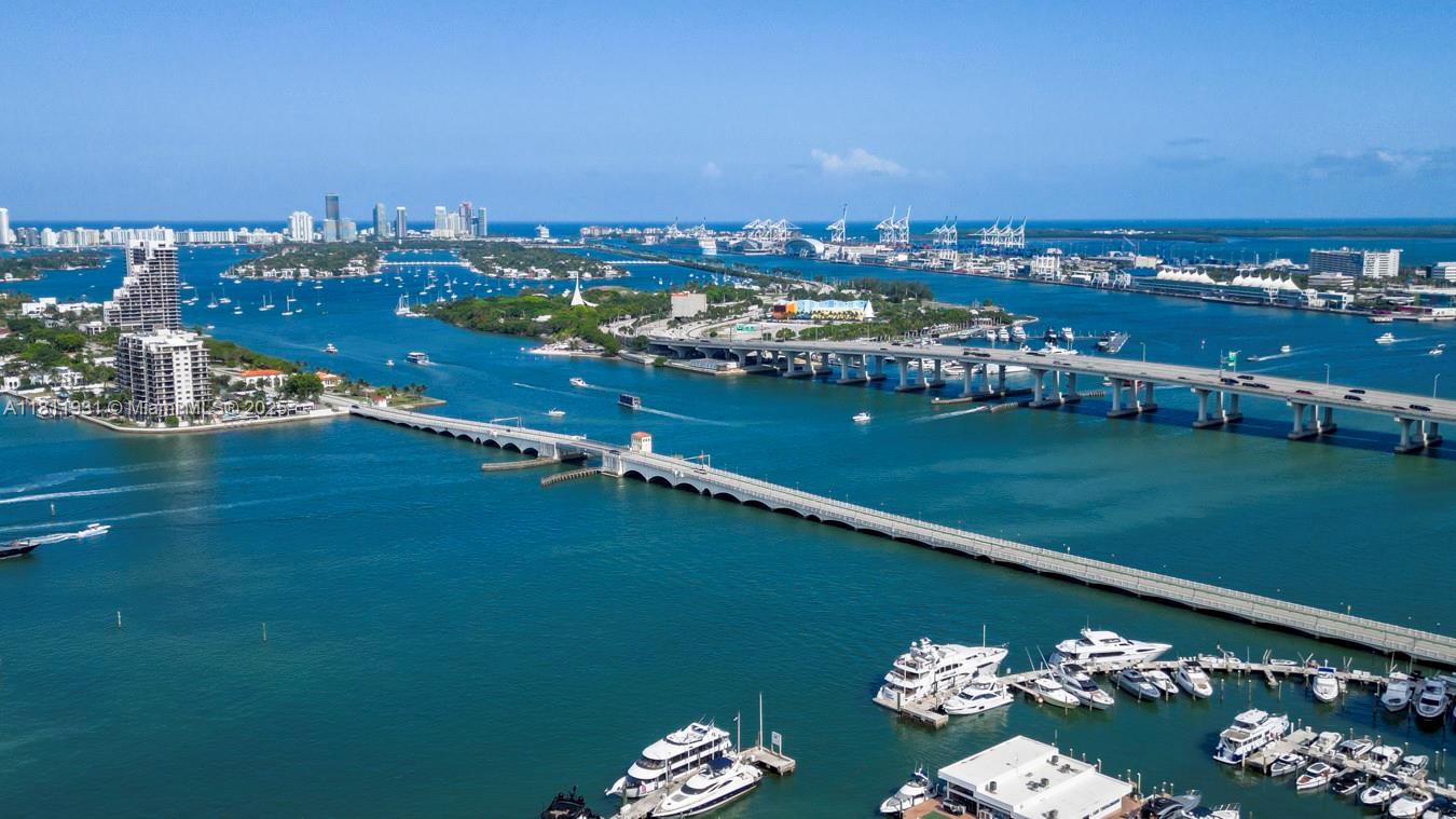 OPERA TOWER CONDO - Residential