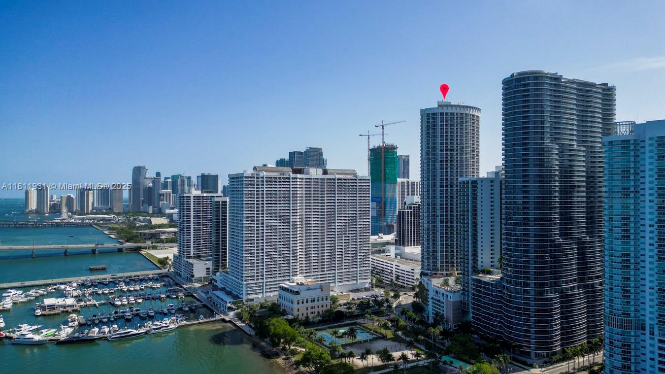 OPERA TOWER CONDO - Residential