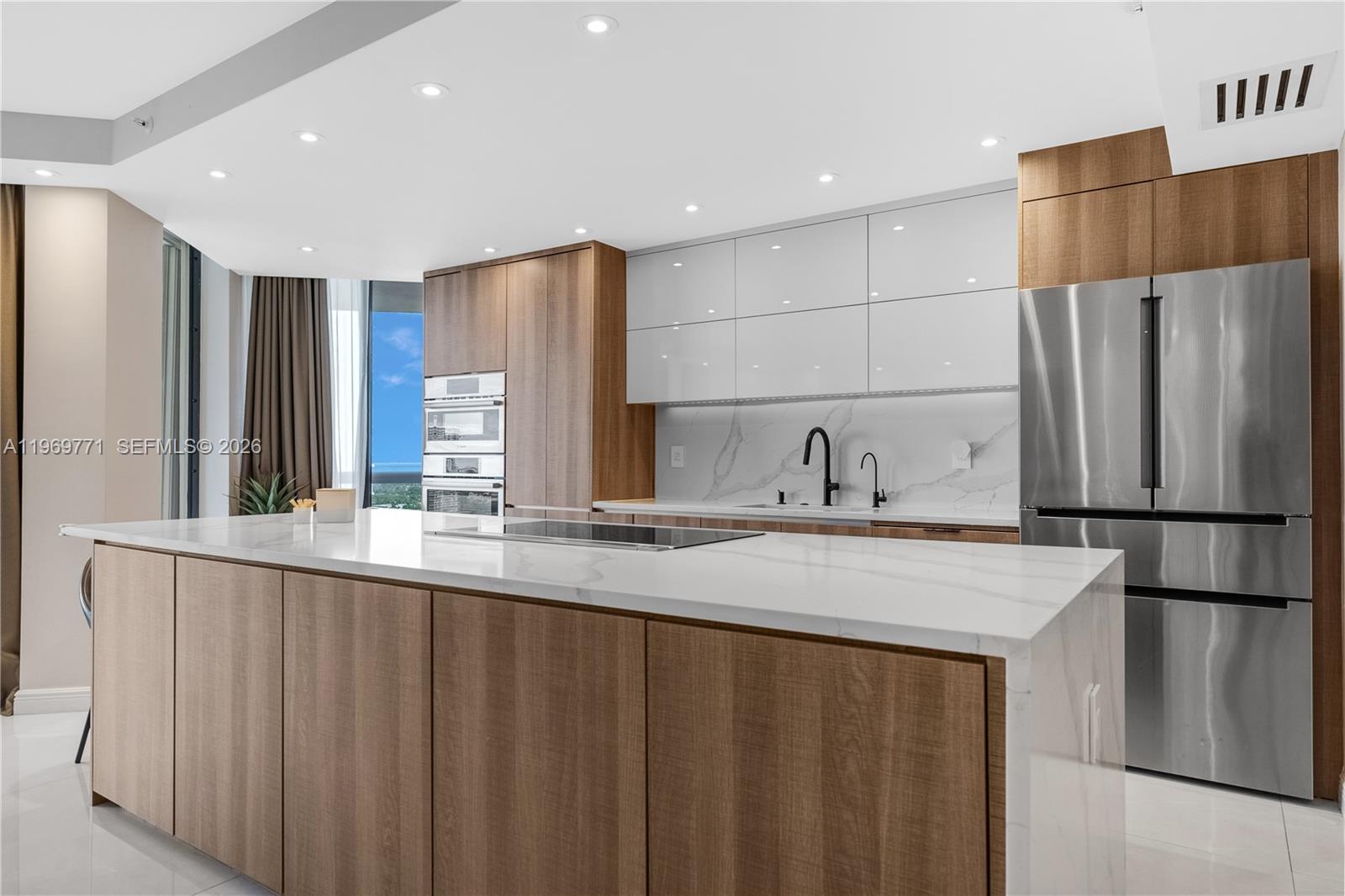 TERRACES NORTH TURNBERRY - Residential Lease