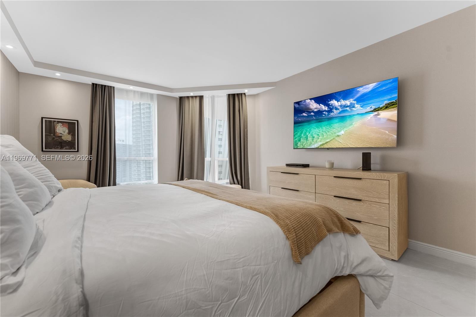 TERRACES NORTH TURNBERRY - Residential Lease