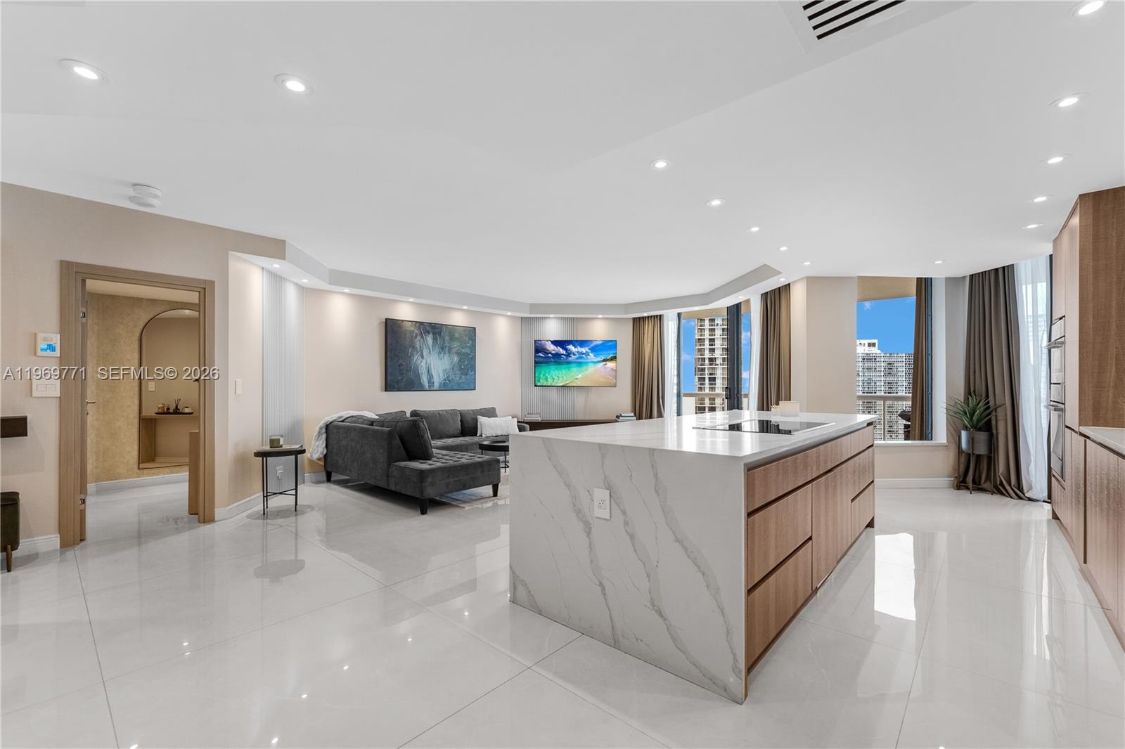 TERRACES NORTH TURNBERRY - Residential Lease