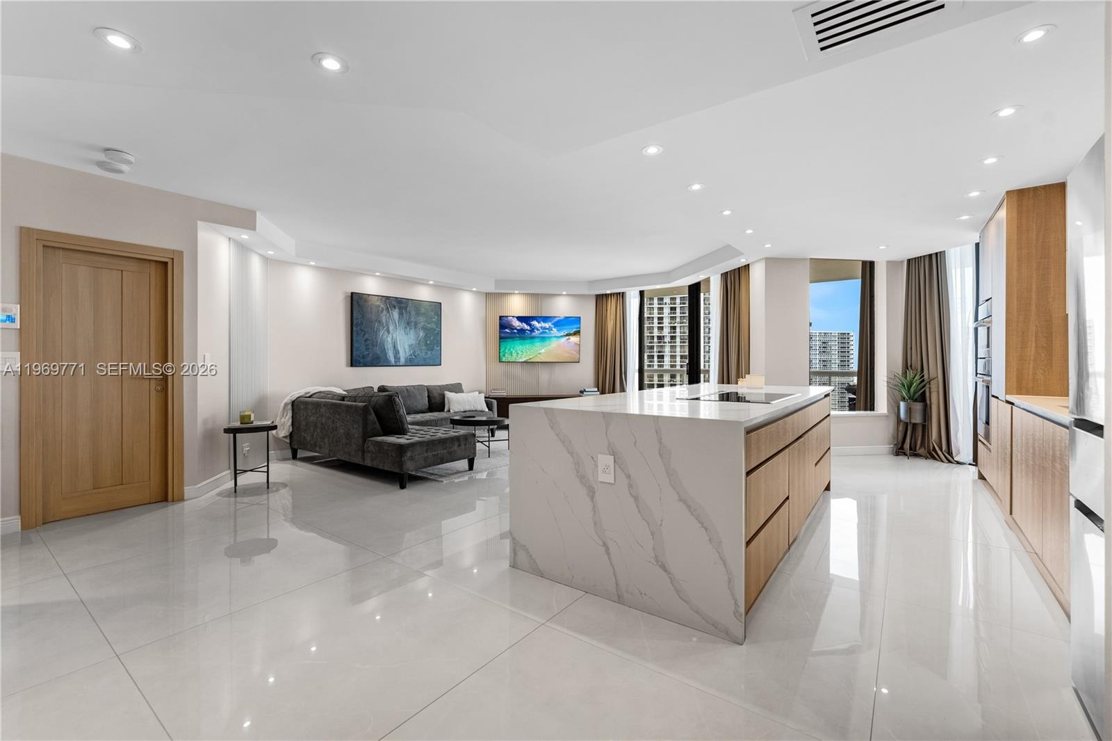 TERRACES NORTH TURNBERRY - Residential Lease