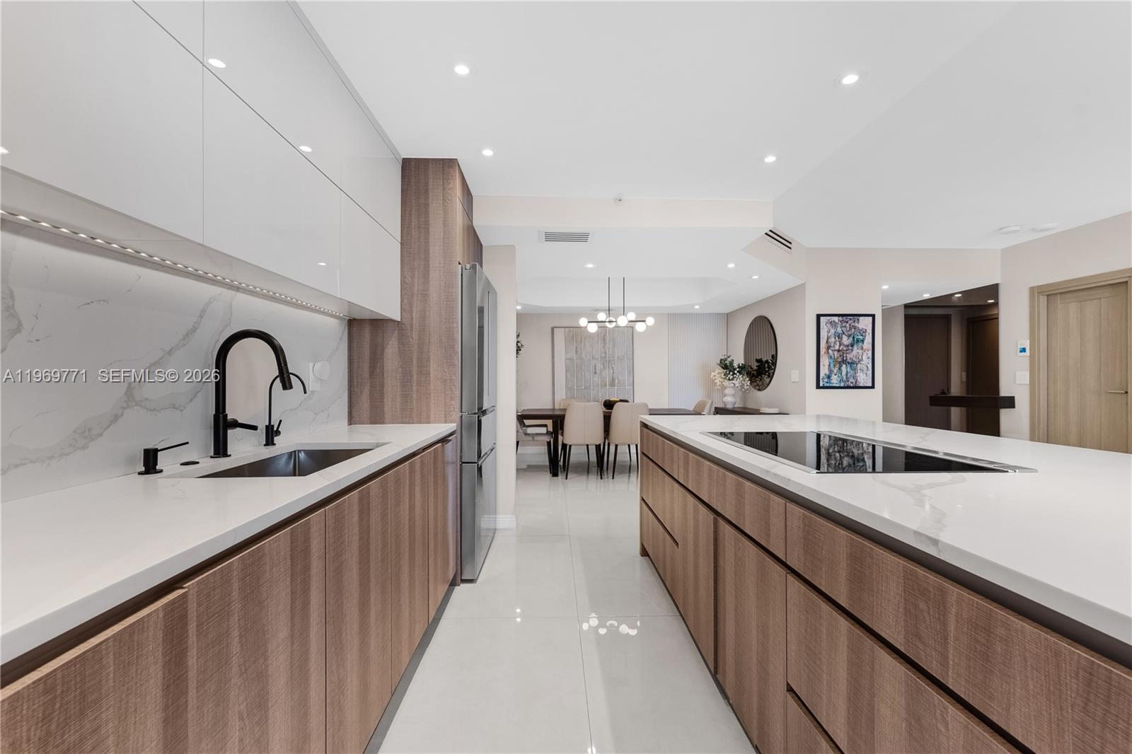 TERRACES NORTH TURNBERRY - Residential Lease