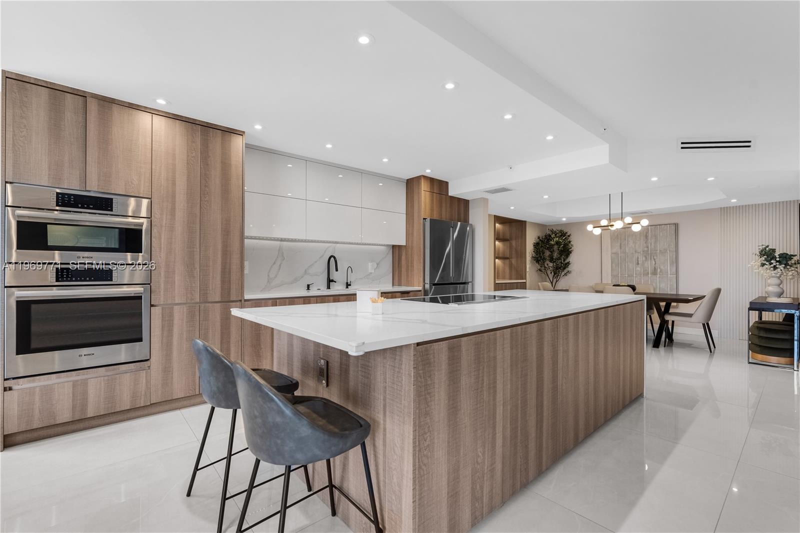 TERRACES NORTH TURNBERRY - Residential Lease