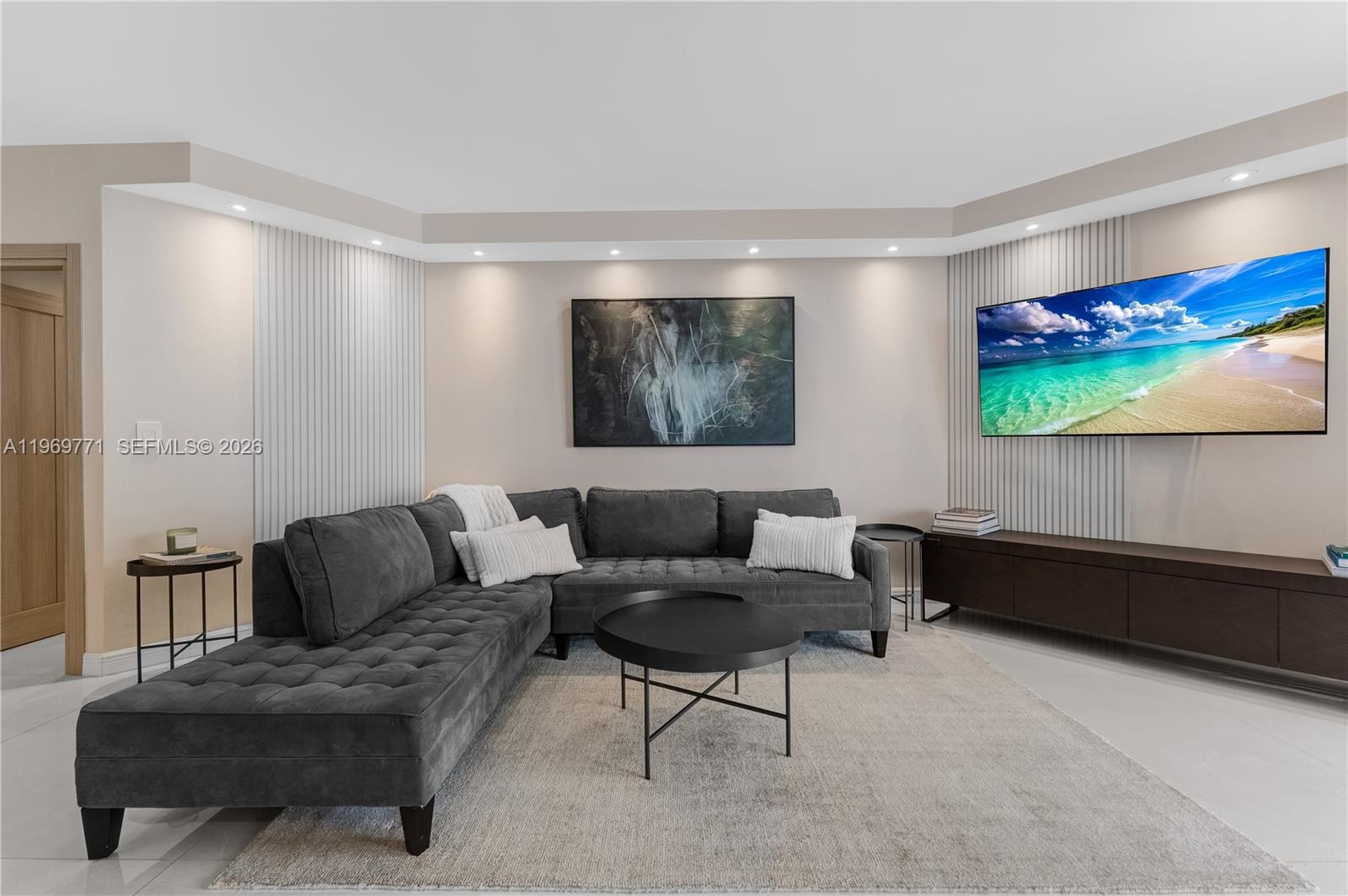 TERRACES NORTH TURNBERRY - Residential Lease