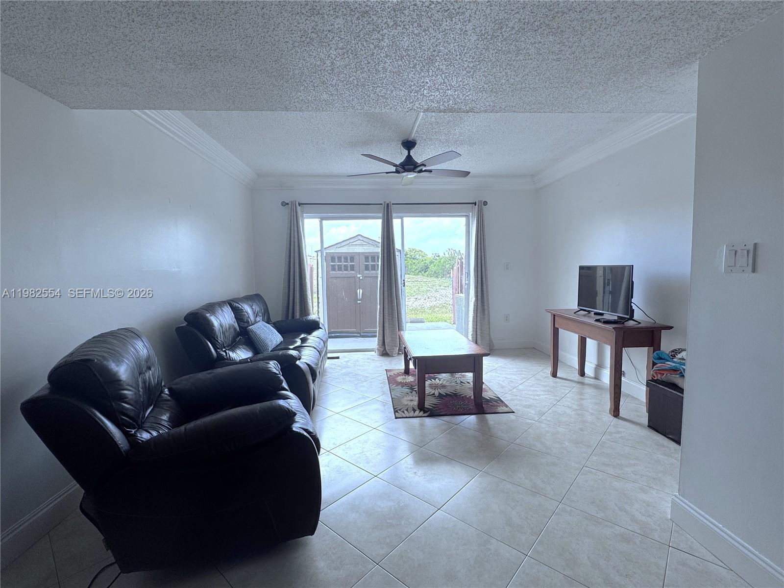 MARINA REAL CONDO NO 6 - Residential