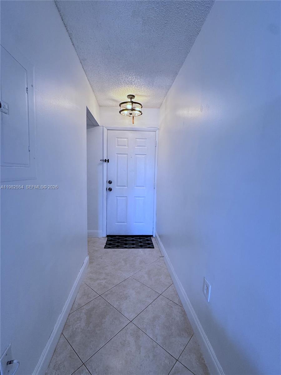 MARINA REAL CONDO NO 6 - Residential