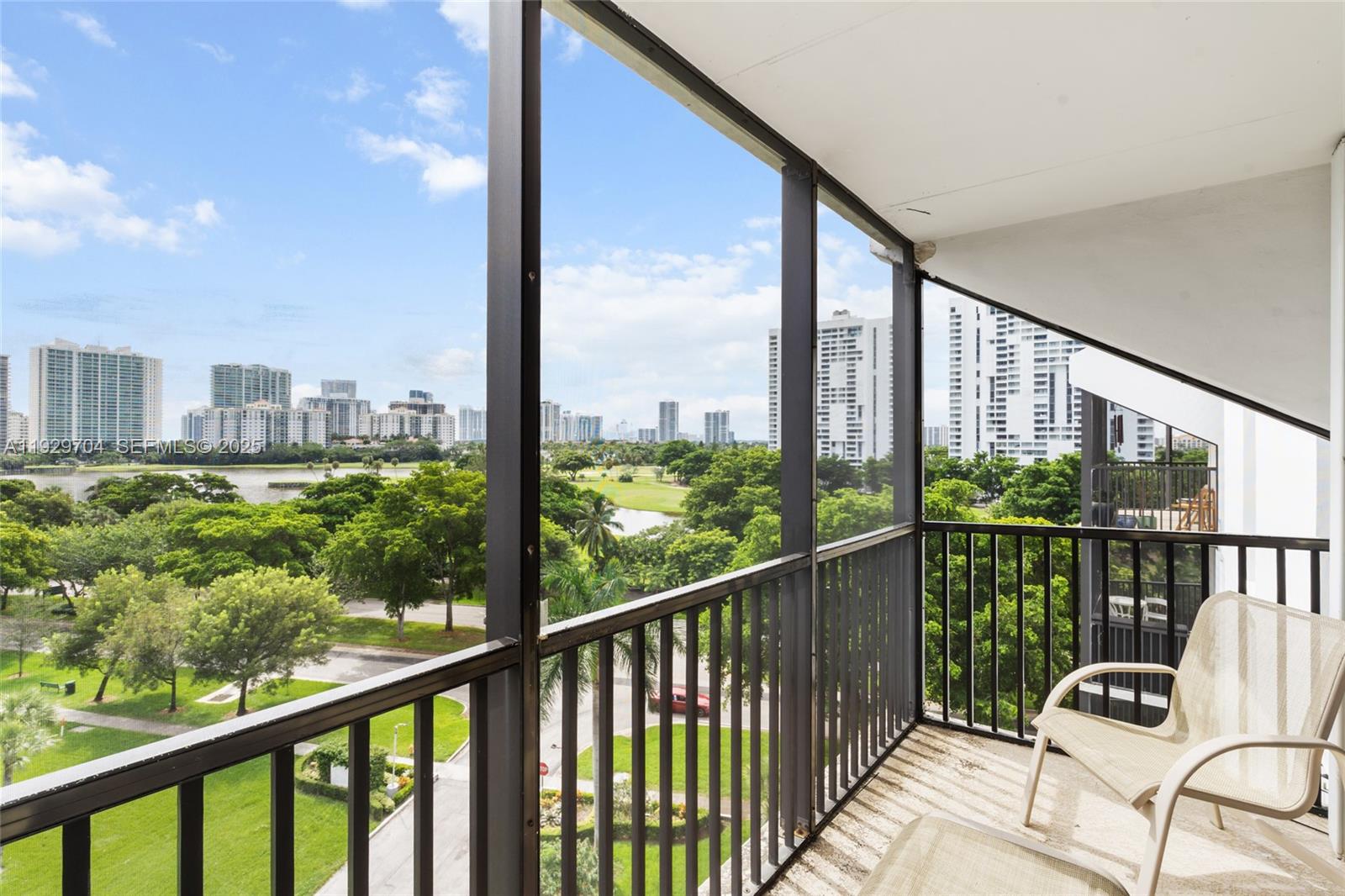 ENSENADA CONDO BLDG E-II - Residential Lease