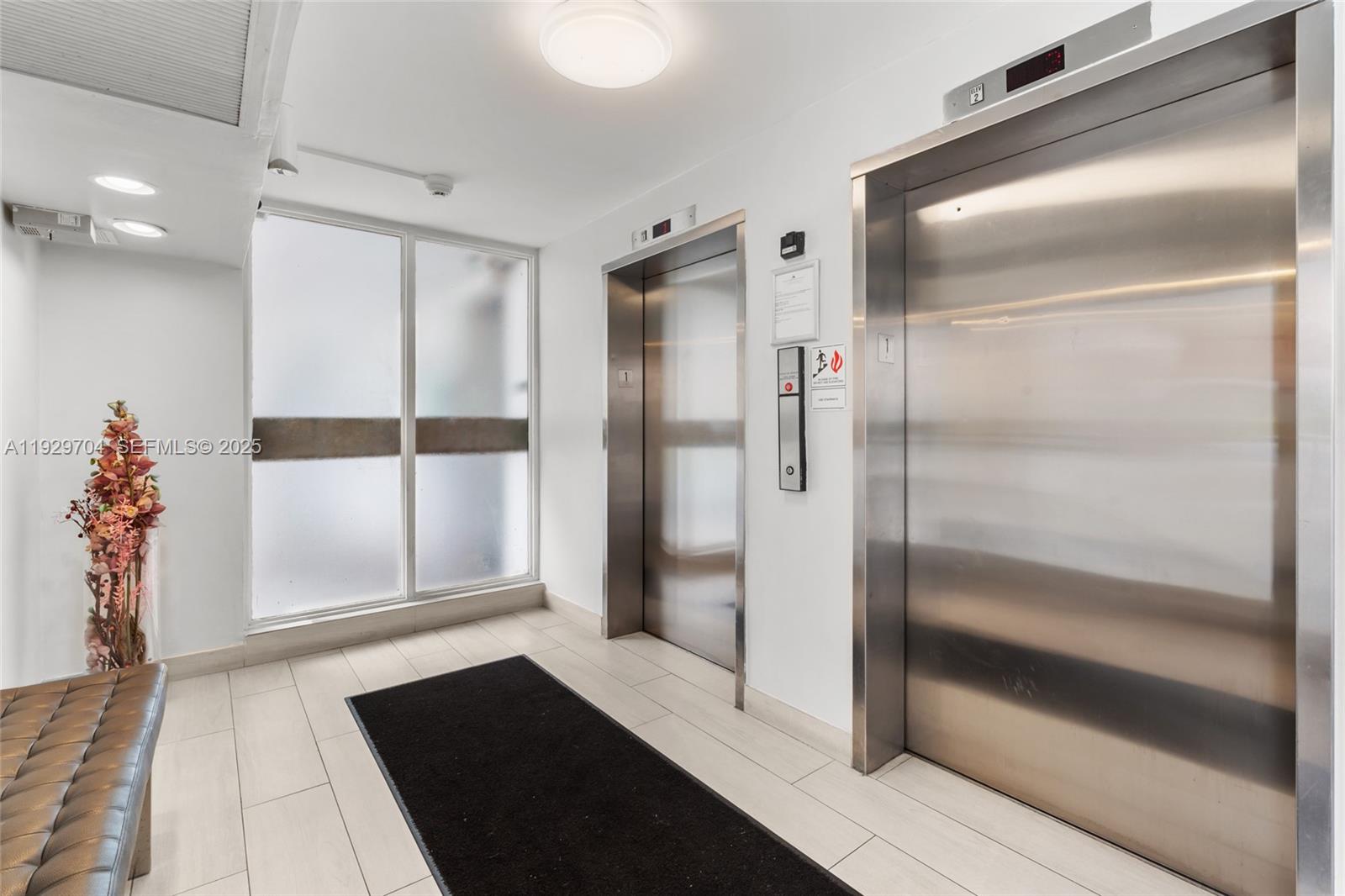 ENSENADA CONDO BLDG E-II - Residential Lease