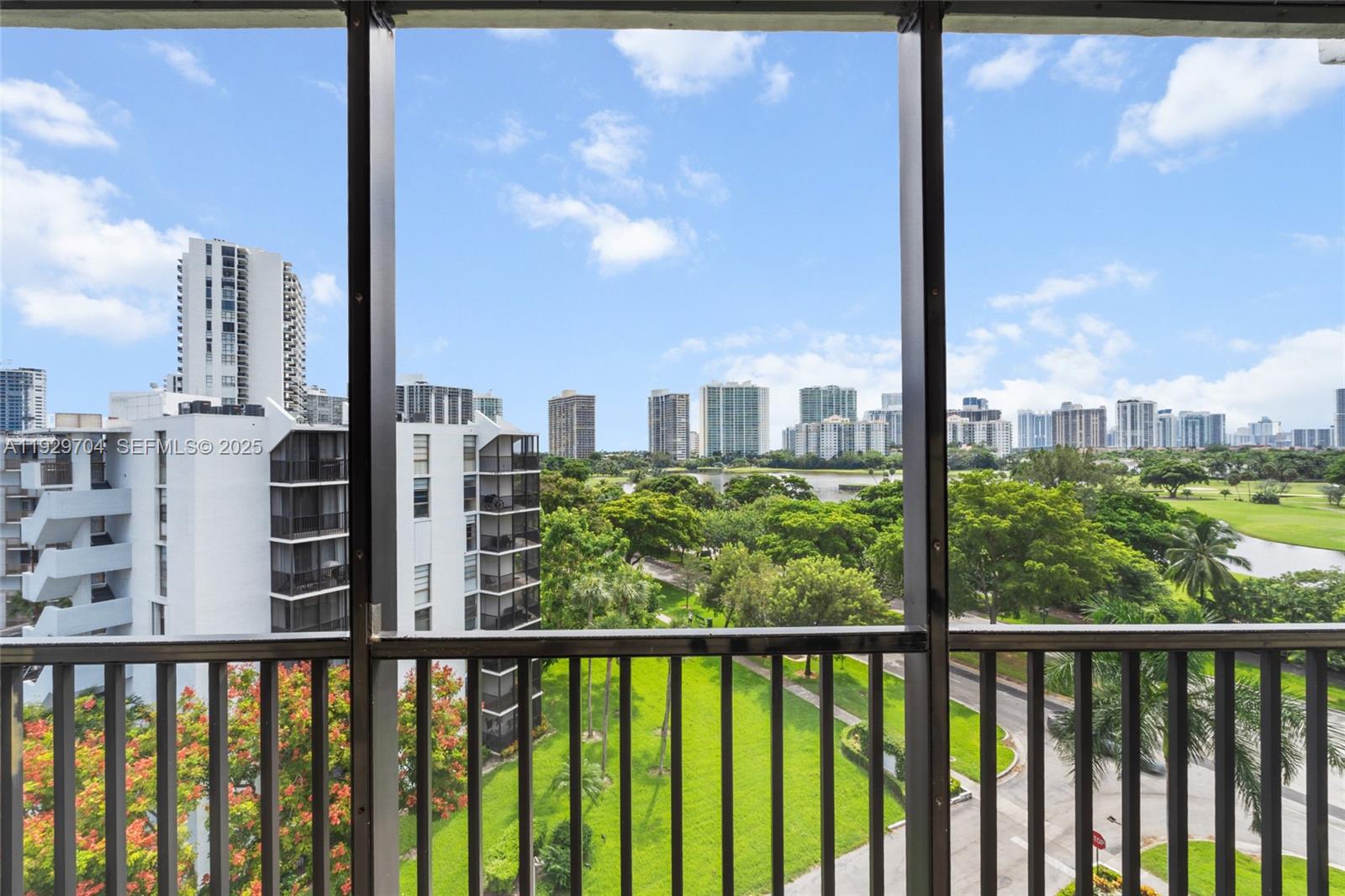 ENSENADA CONDO BLDG E-II - Residential Lease