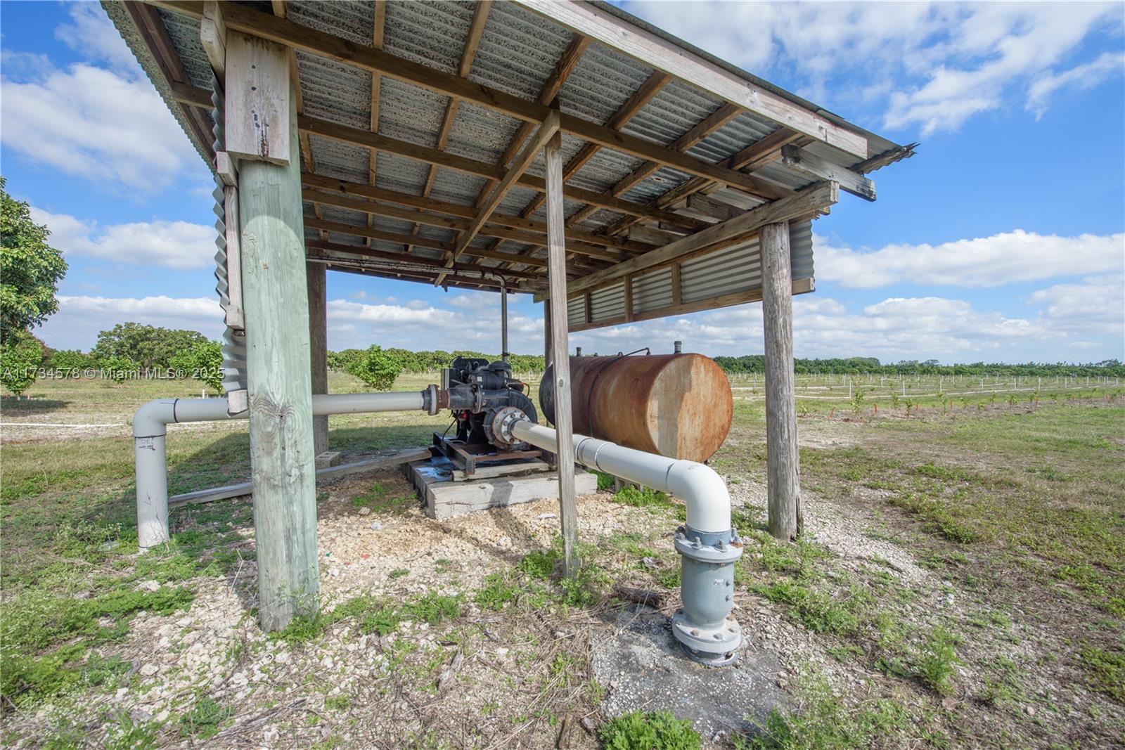 South Redland - Land
