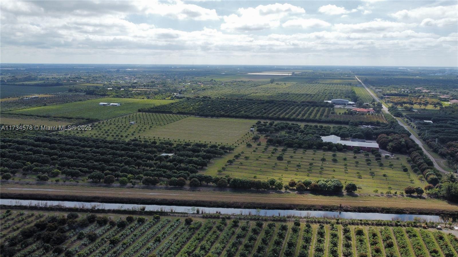 South Redland - Land