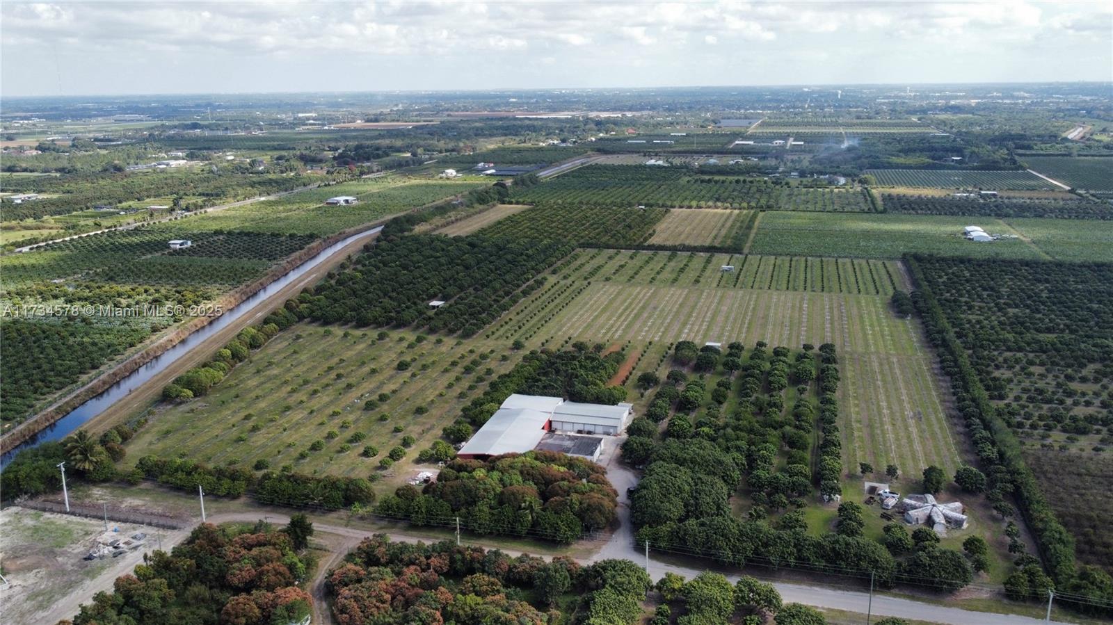 South Redland - Land