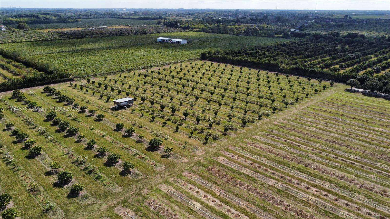 South Redland - Land