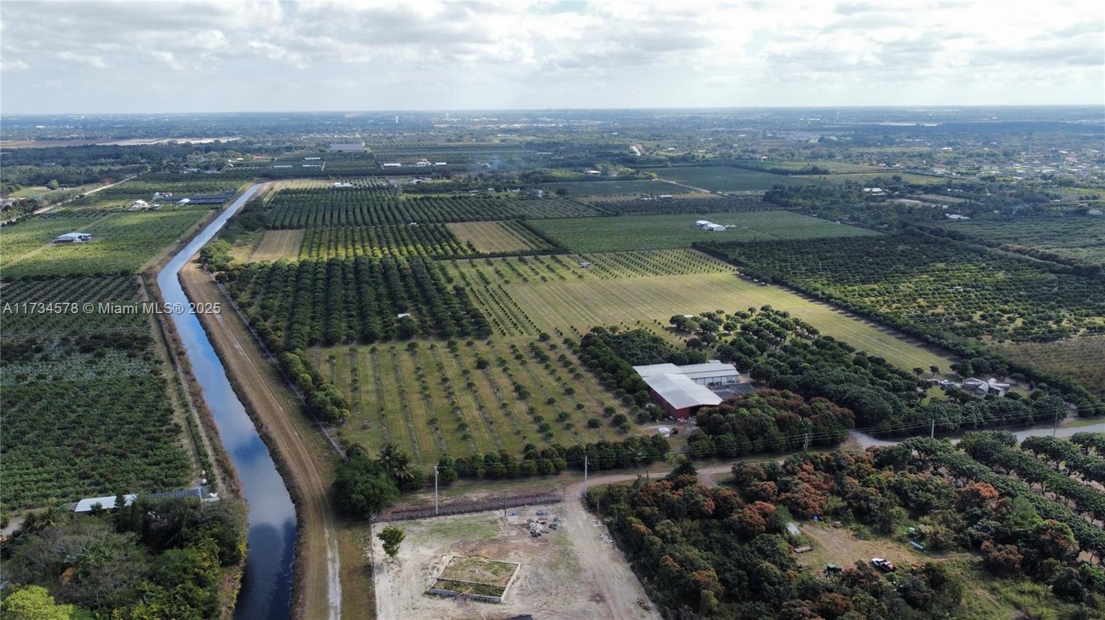 South Redland - Land