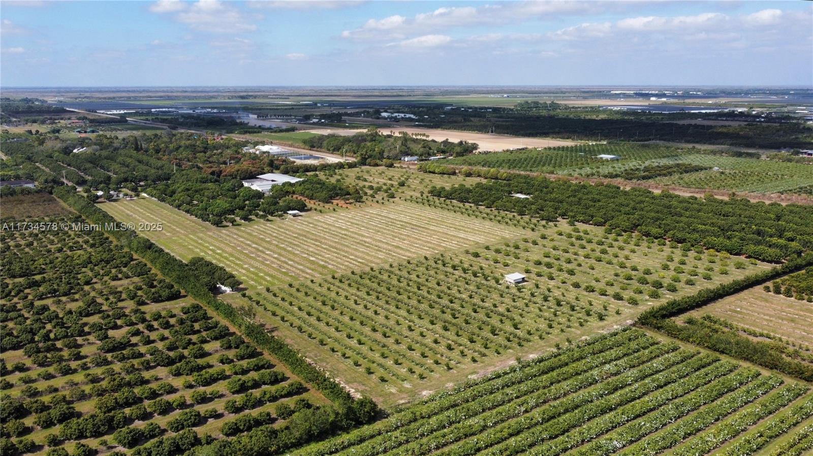 South Redland - Land