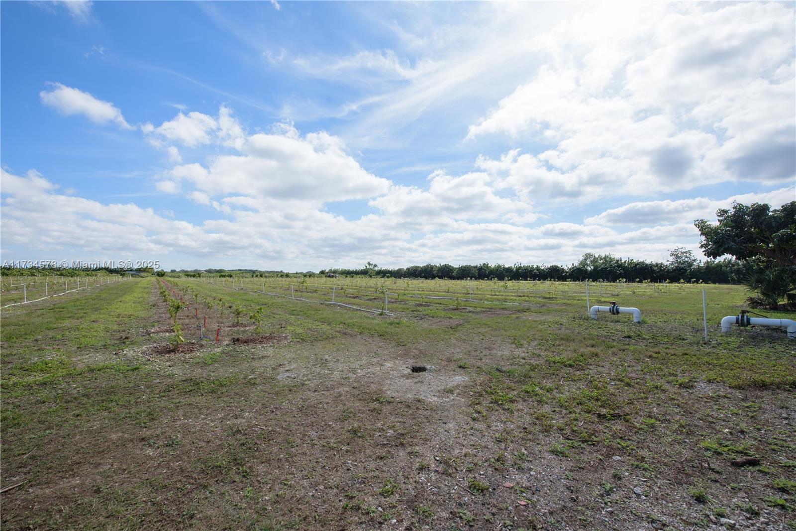 South Redland - Land