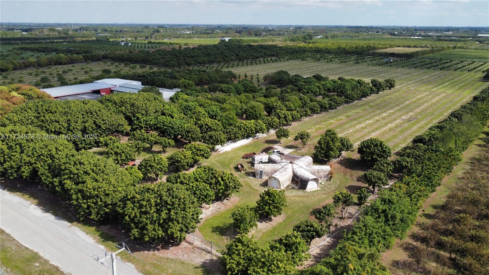 South Redland - Land