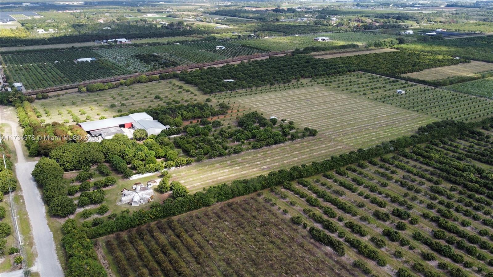 South Redland - Land