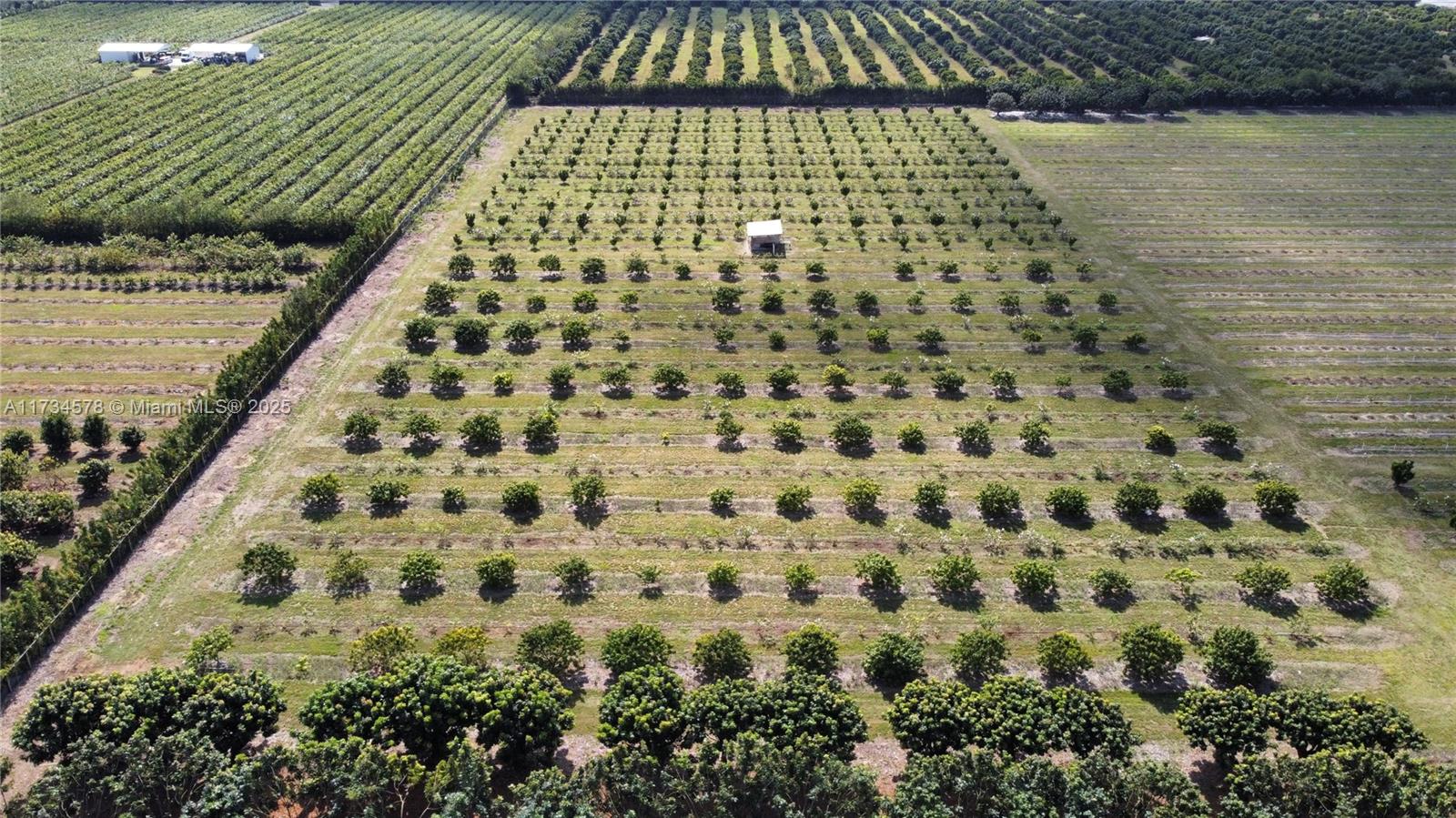 South Redland - Land