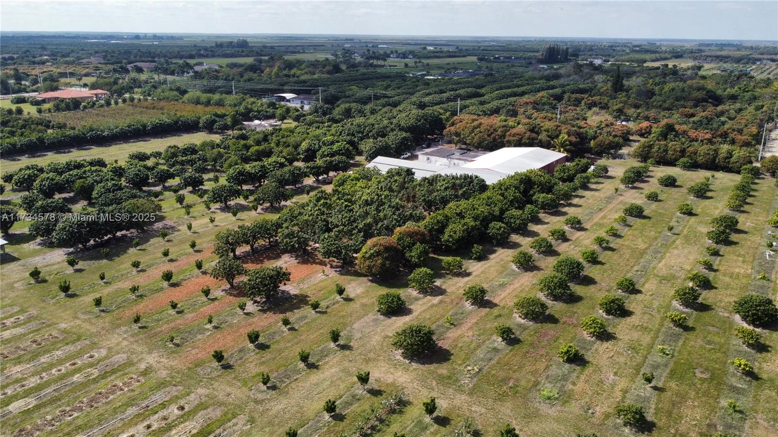 South Redland - Land