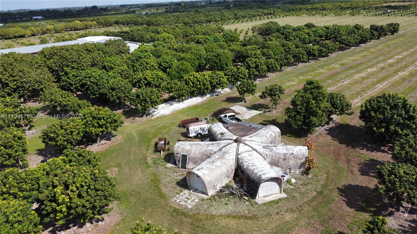 South Redland - Land