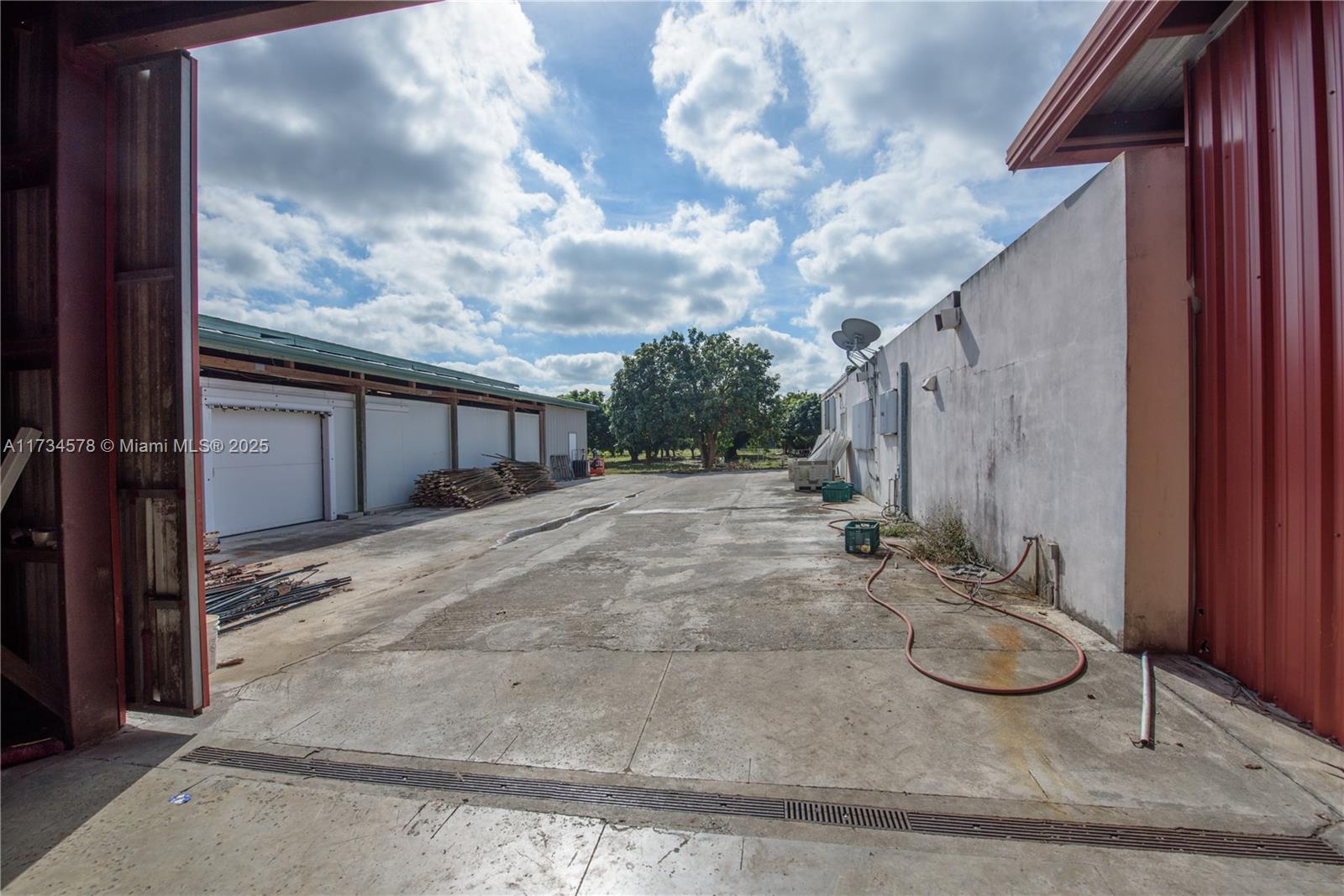 South Redland - Land