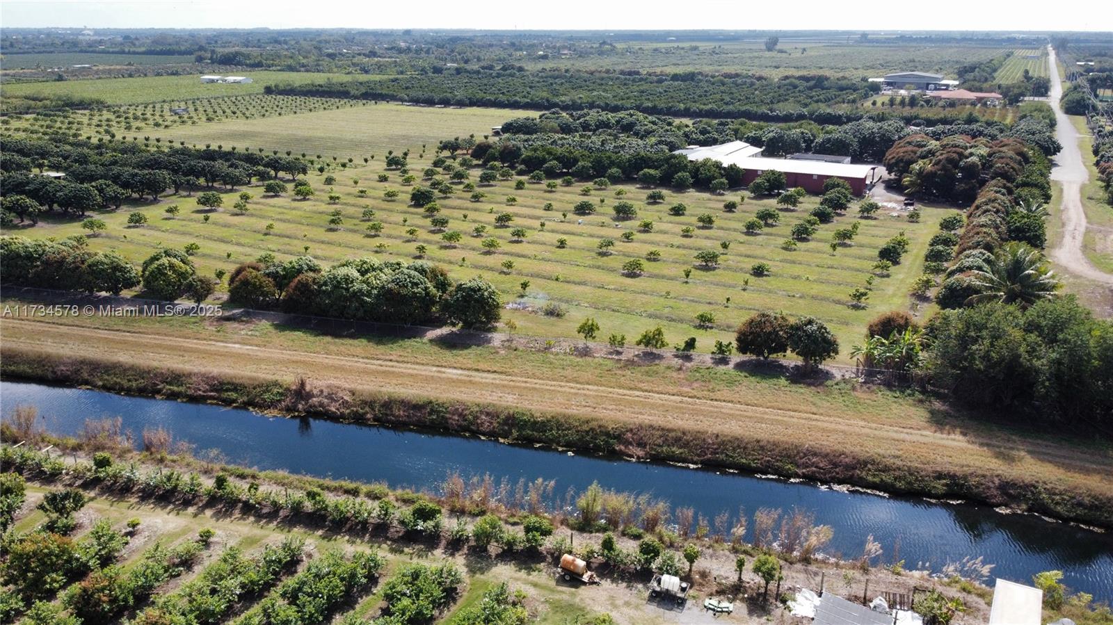 South Redland - Land
