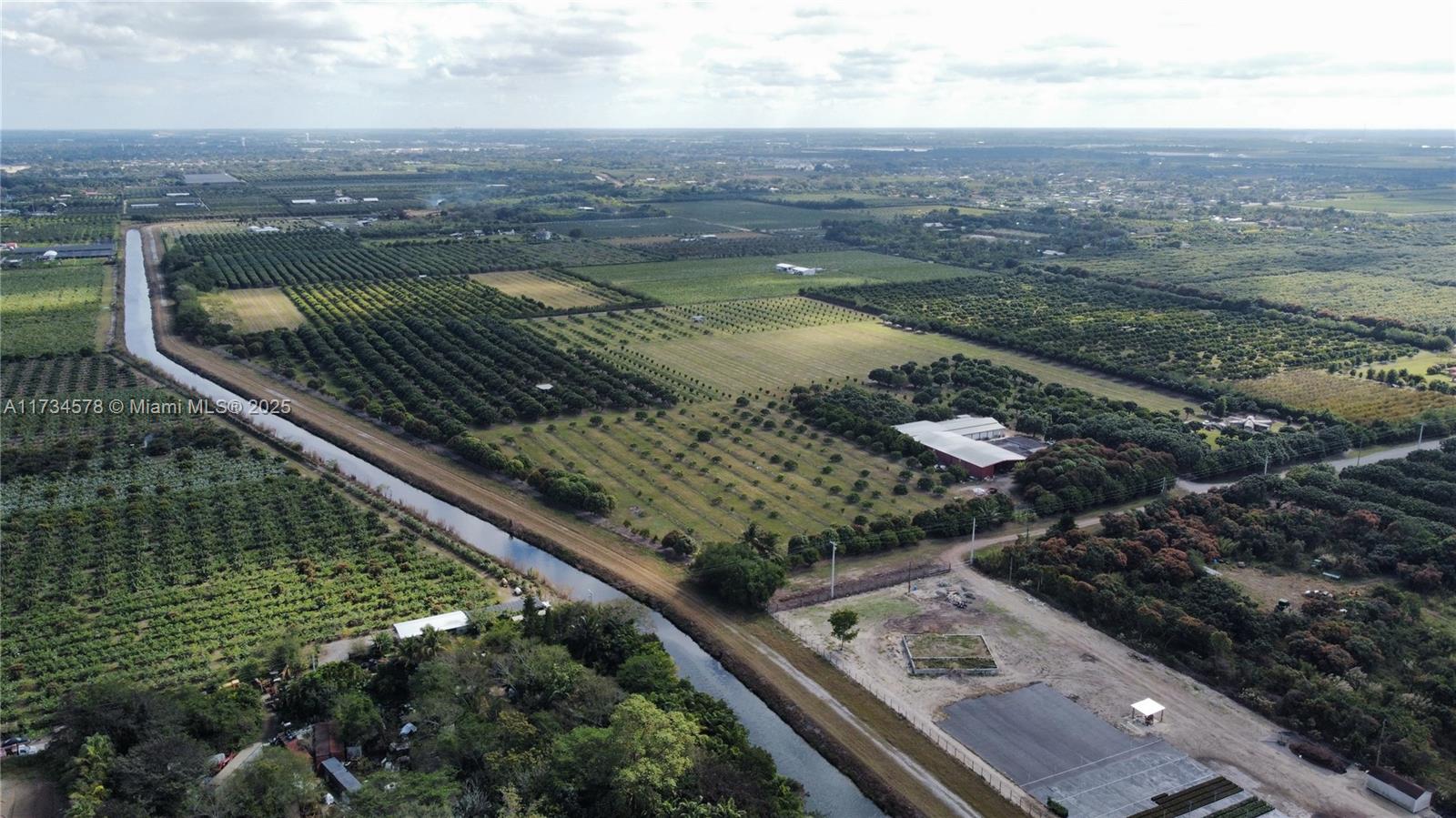 South Redland - Land
