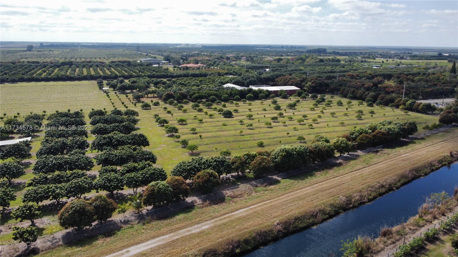South Redland - Land