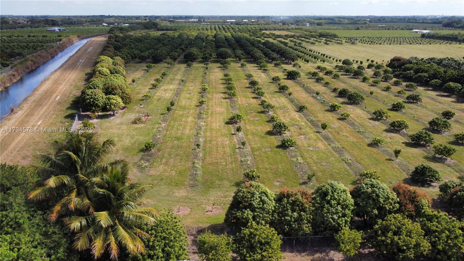 South Redland - Land
