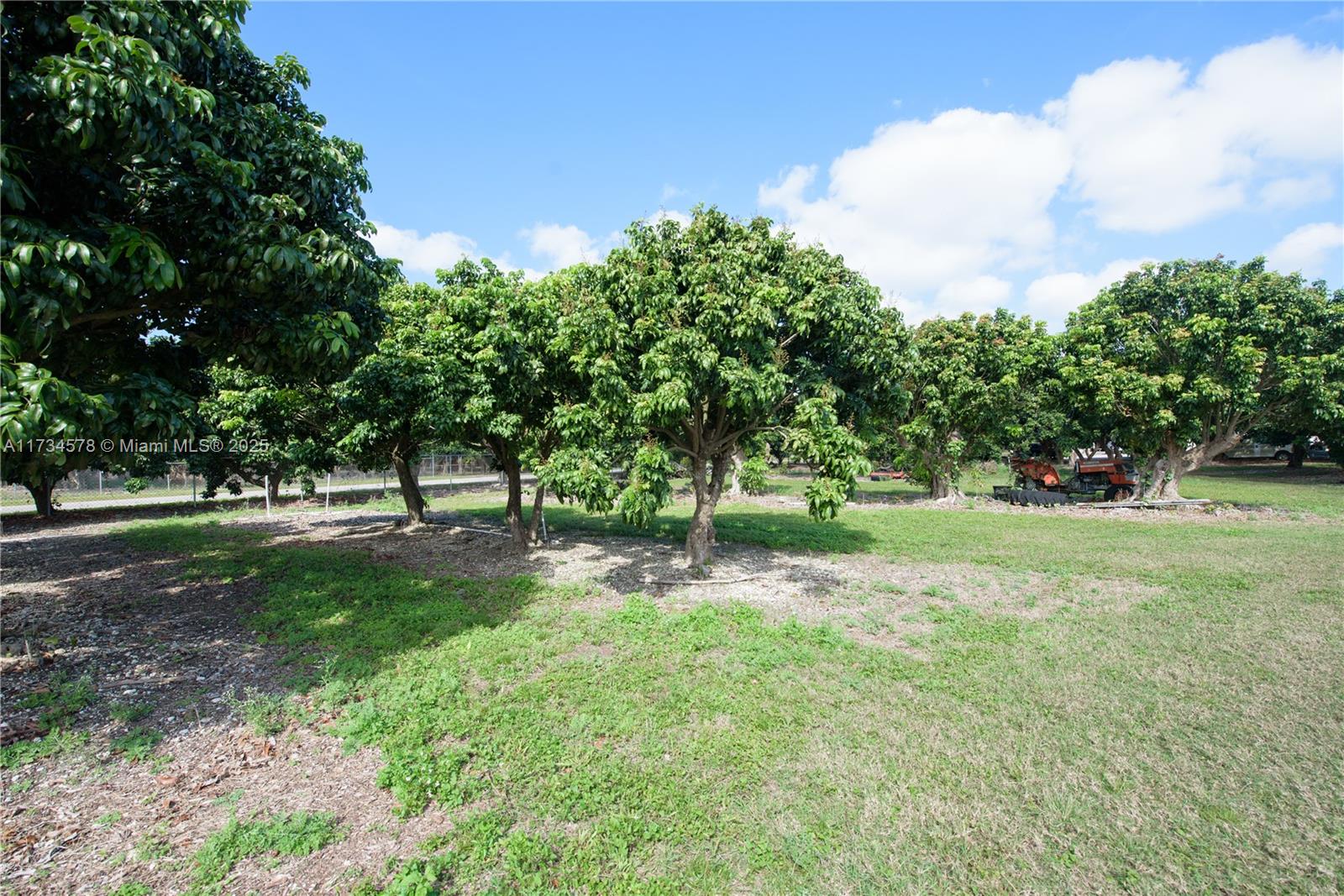 South Redland - Land