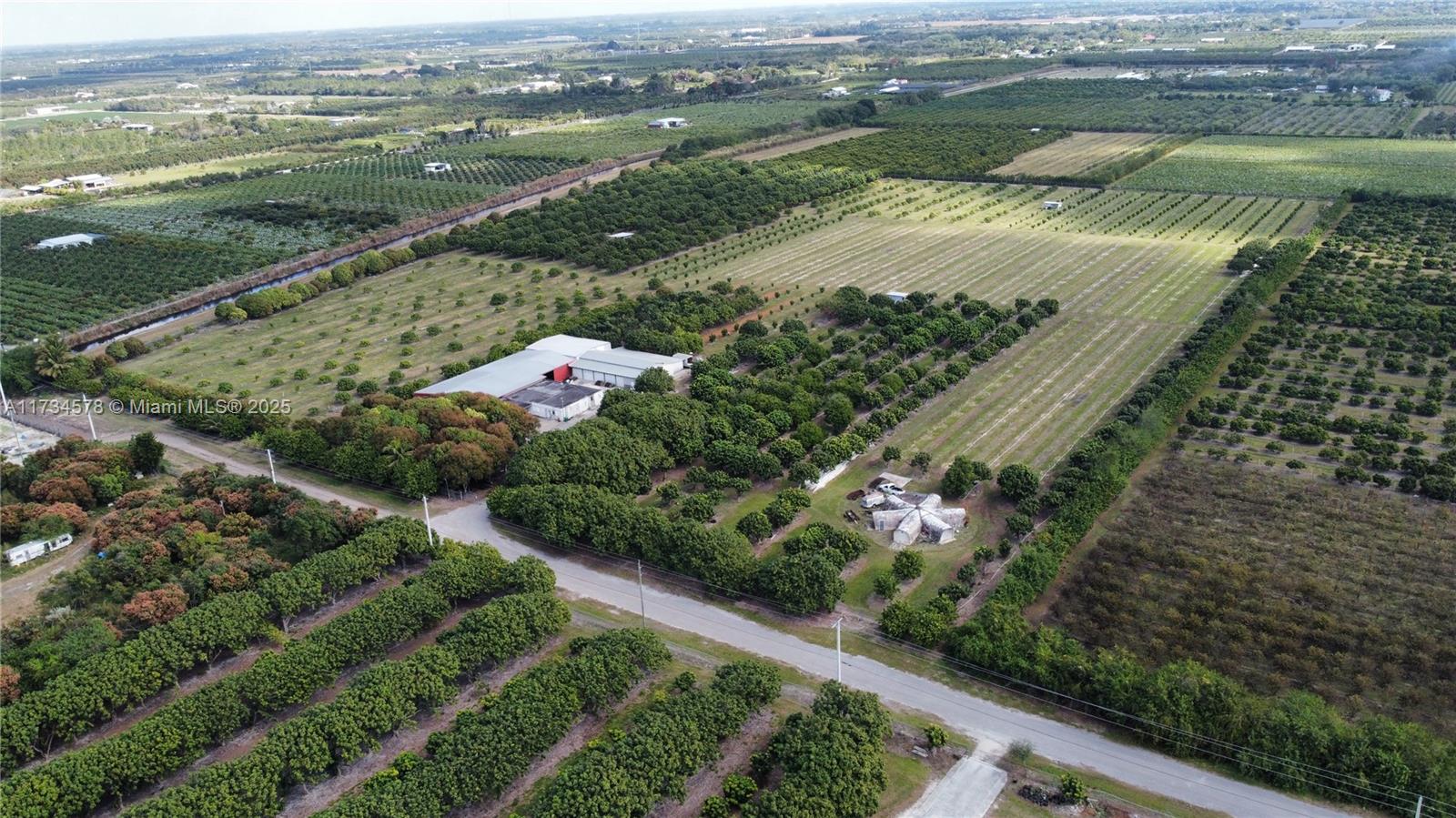South Redland - Land