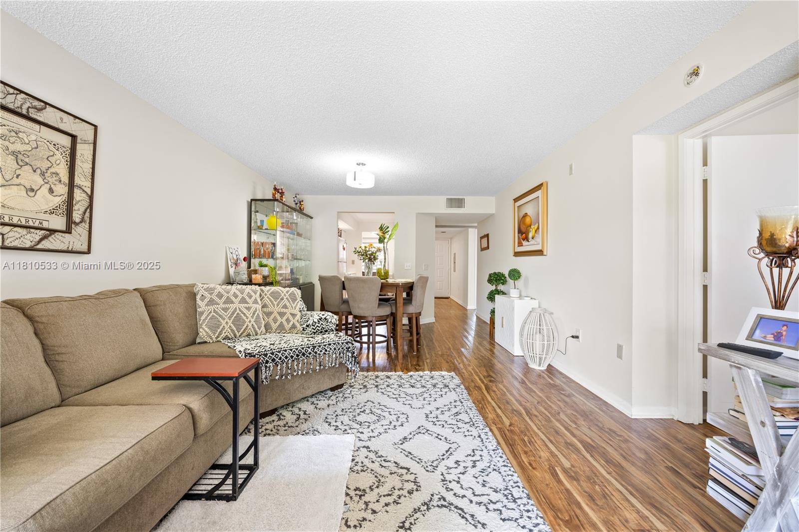 PLYMOUTH AT CENTURY VILLA - Residential