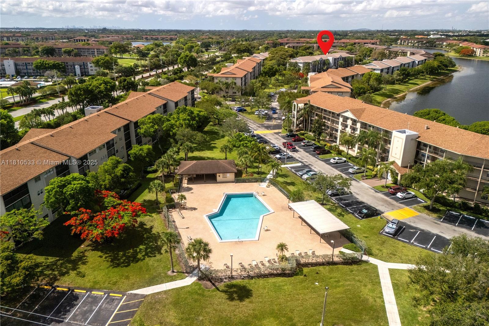 PLYMOUTH AT CENTURY VILLA - Residential