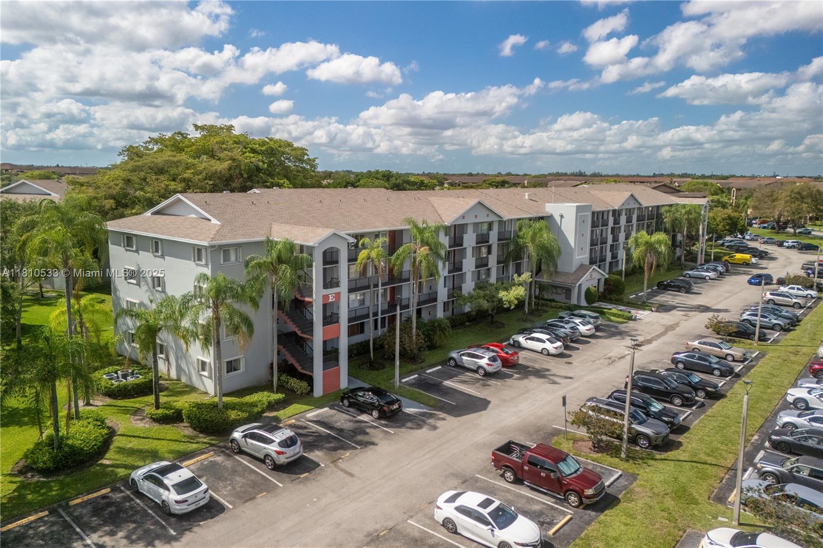 PLYMOUTH AT CENTURY VILLA - Residential