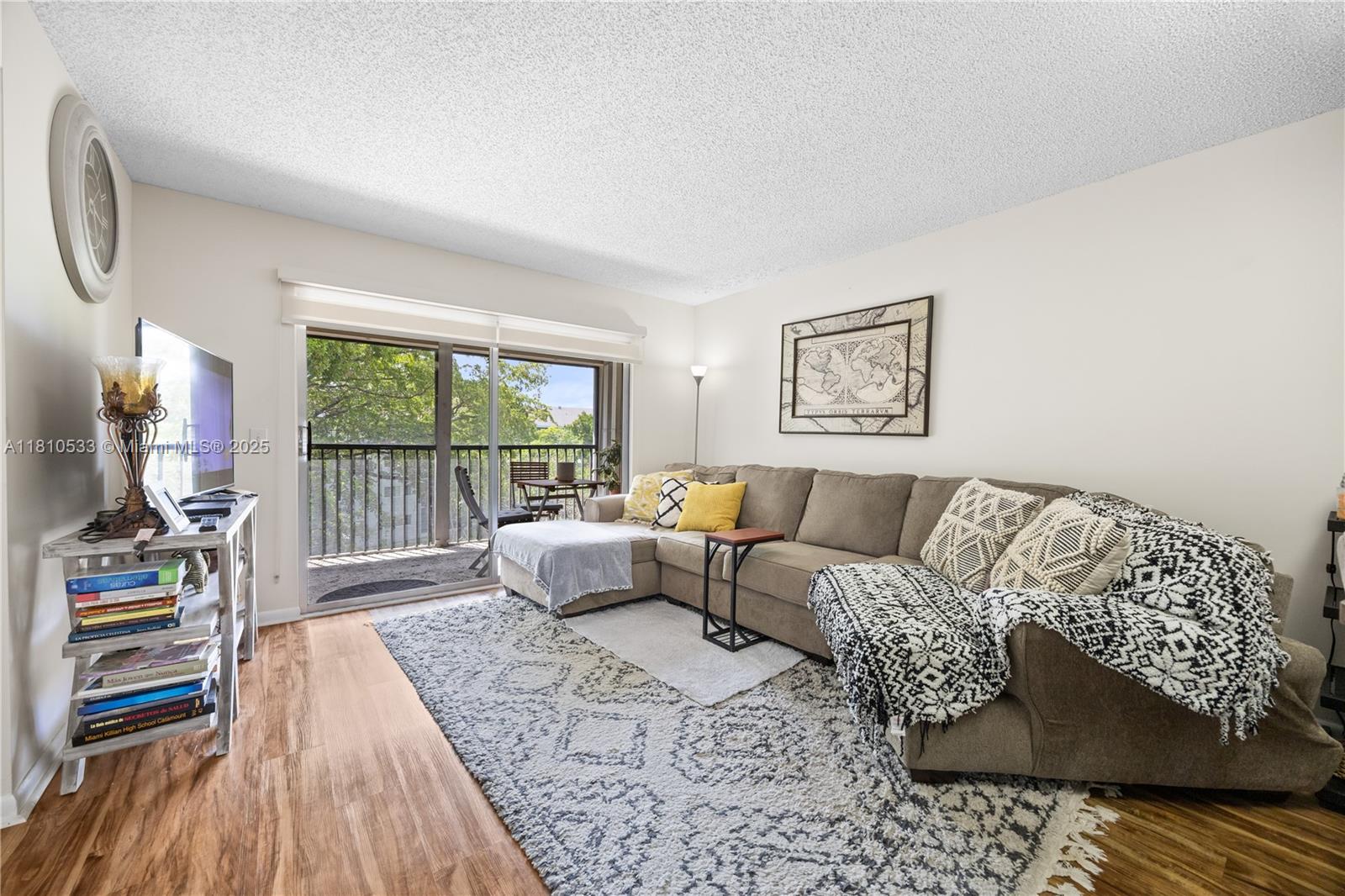 PLYMOUTH AT CENTURY VILLA - Residential