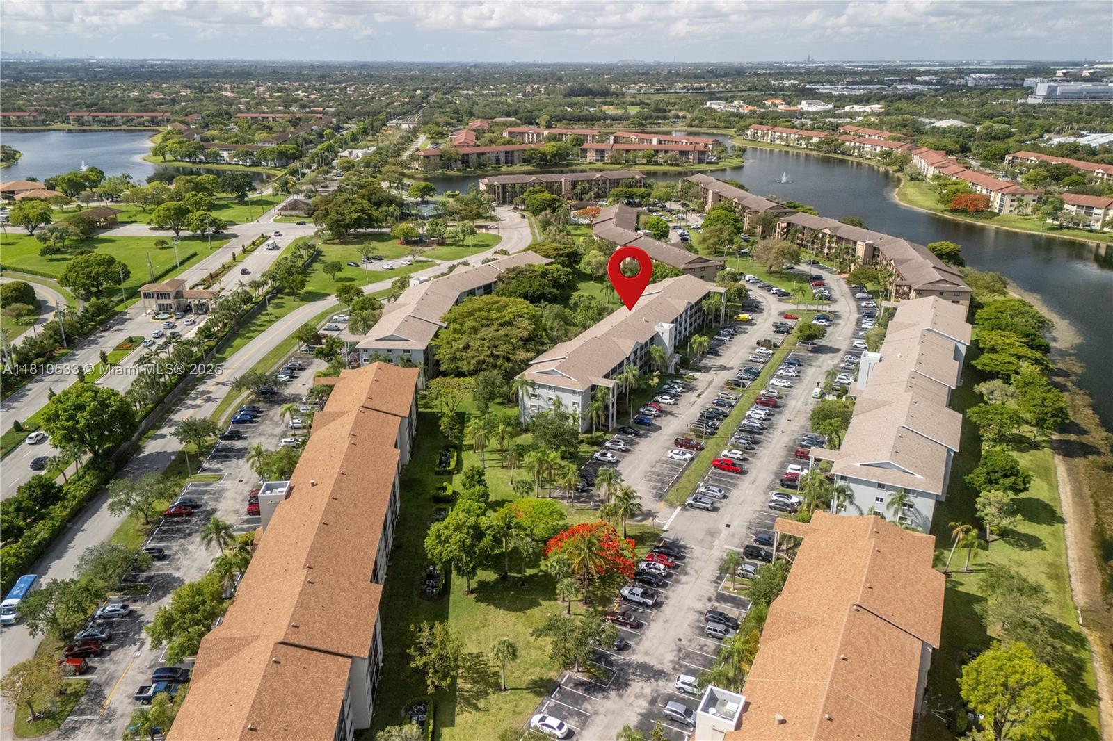 PLYMOUTH AT CENTURY VILLA - Residential