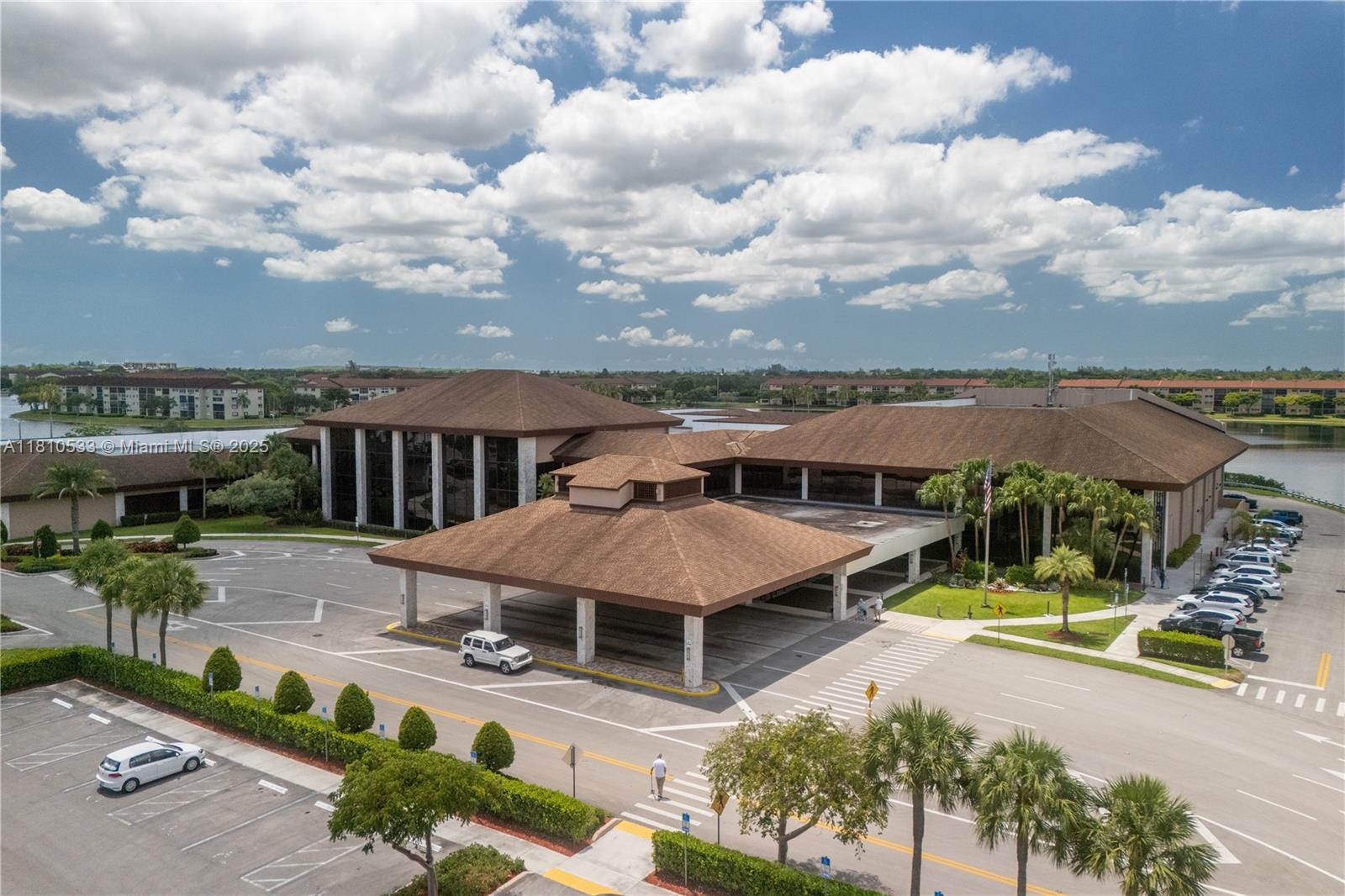 PLYMOUTH AT CENTURY VILLA - Residential