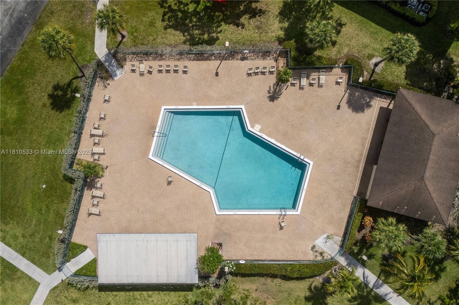 PLYMOUTH AT CENTURY VILLA - Residential