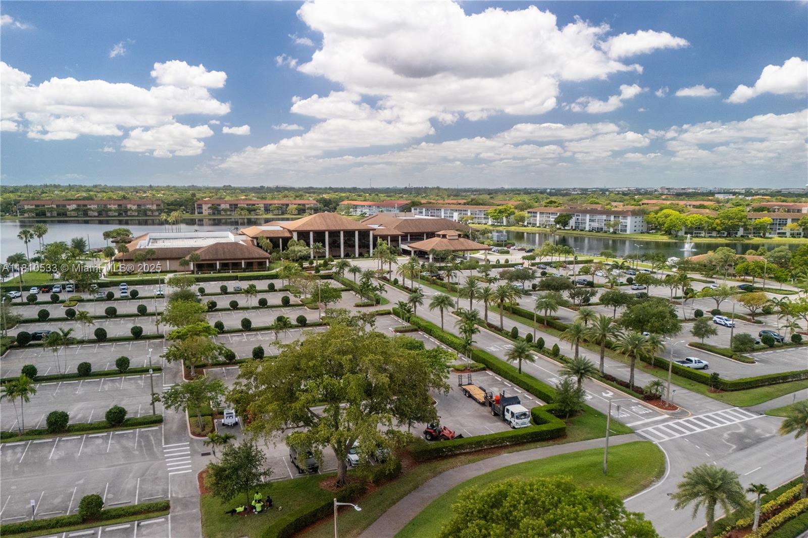 PLYMOUTH AT CENTURY VILLA - Residential