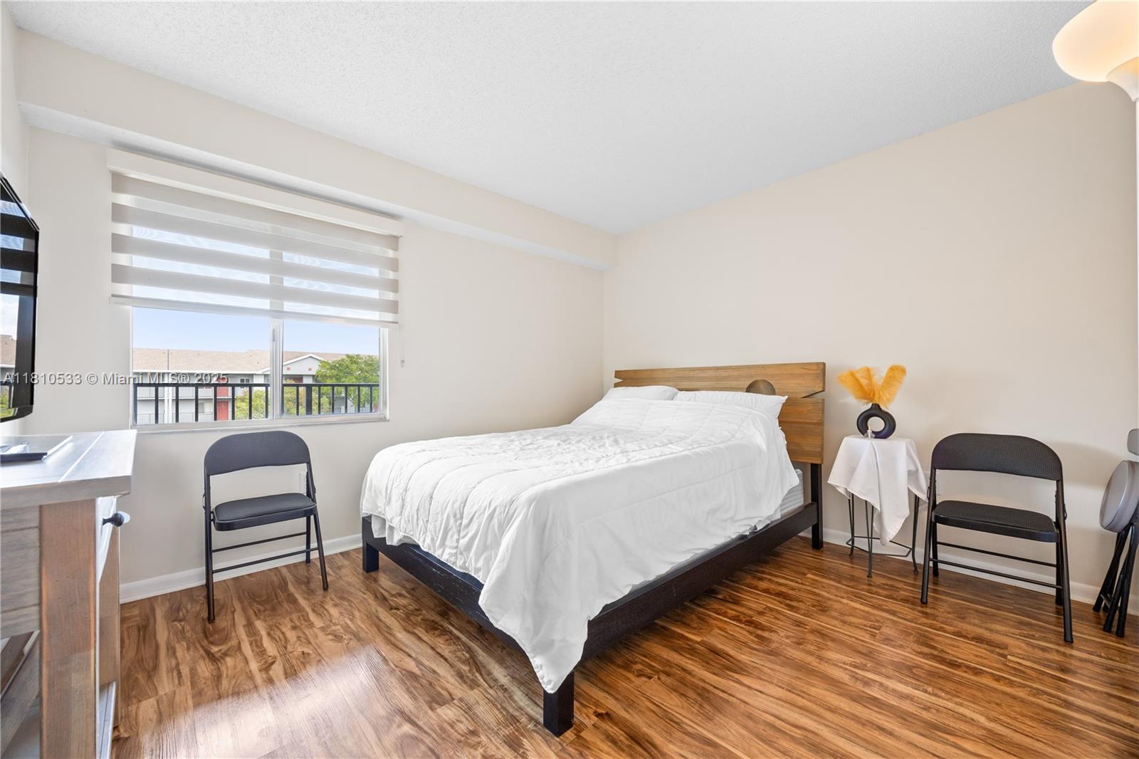 PLYMOUTH AT CENTURY VILLA - Residential