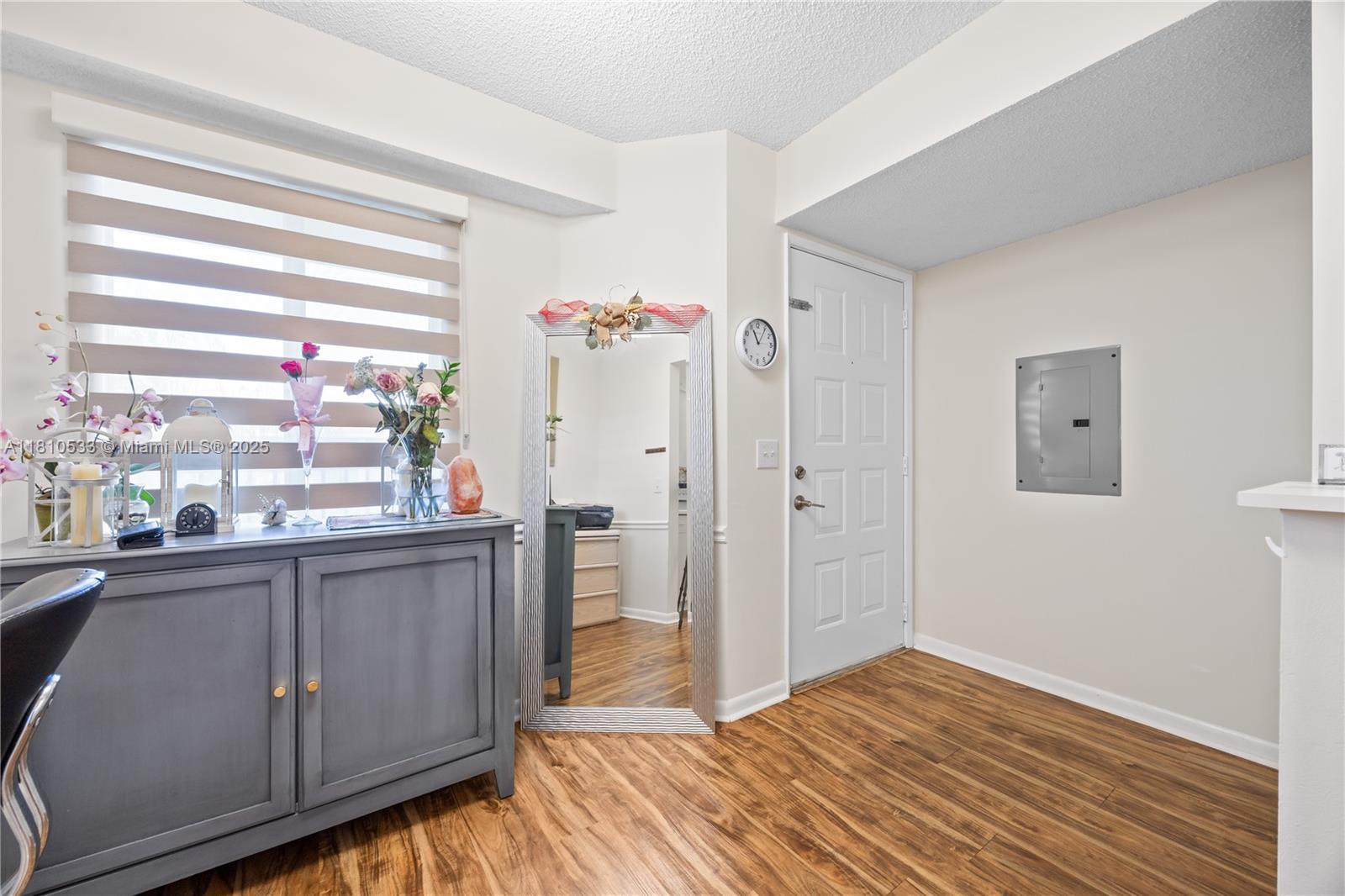 PLYMOUTH AT CENTURY VILLA - Residential