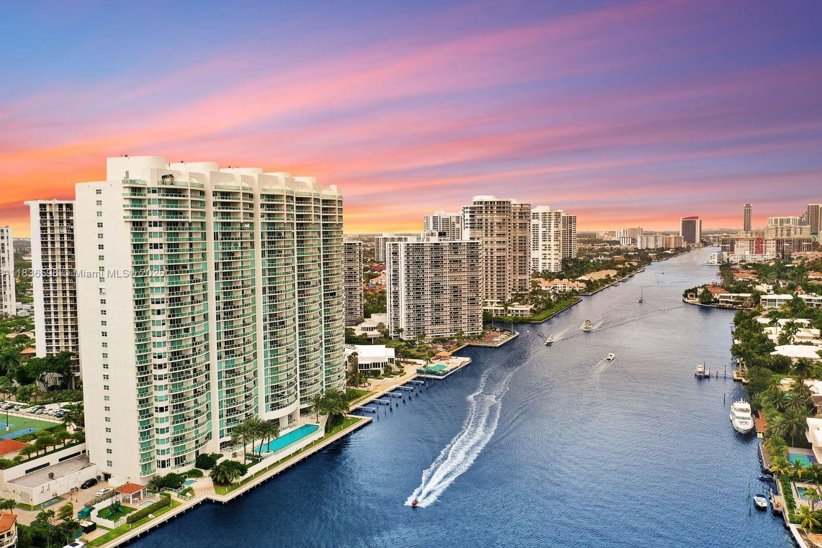 20201 E Country Club Dr 1202