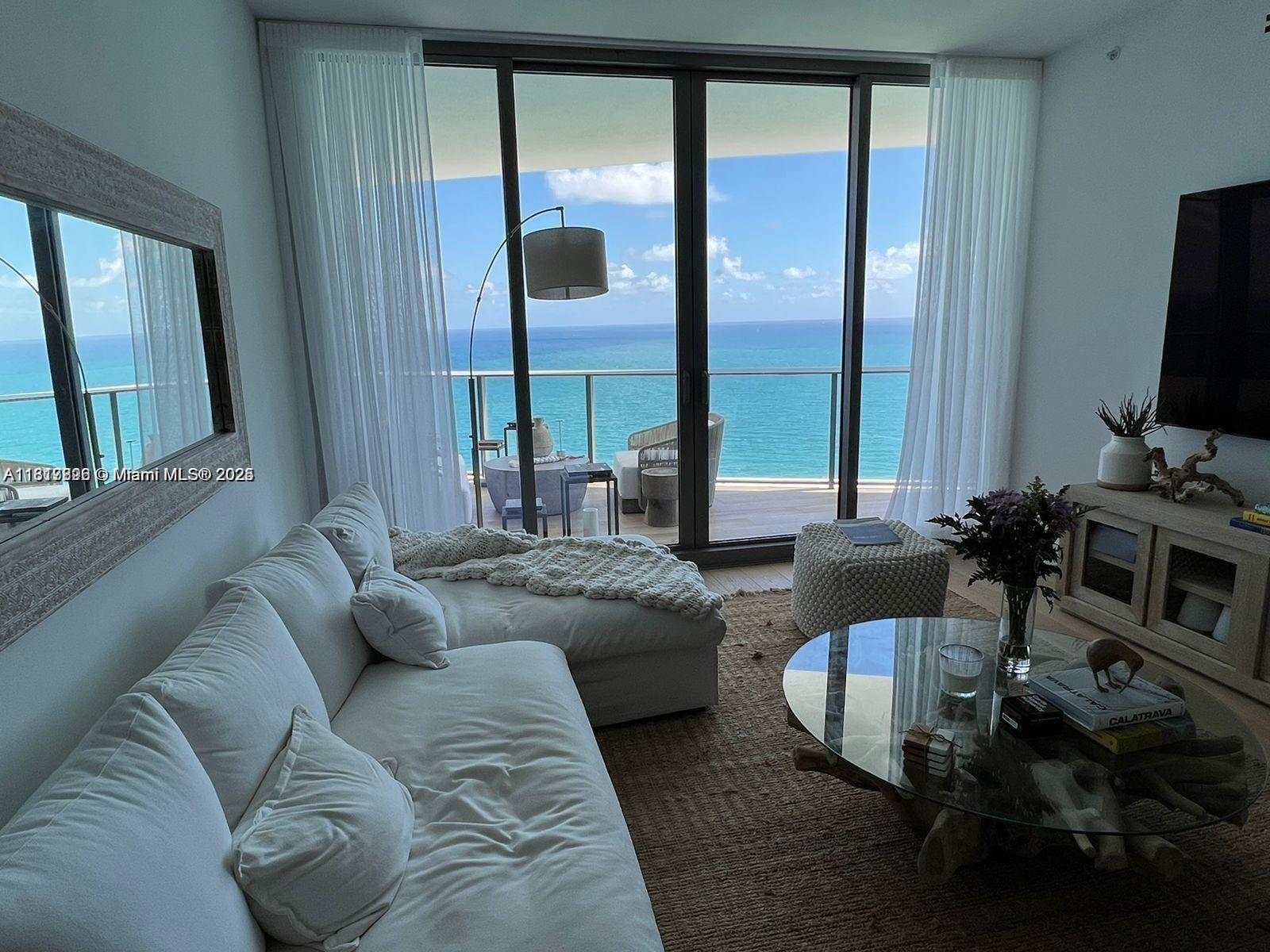 15701 COLLINS CONDO - Residential Lease